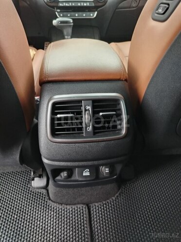 Kia Sorento 2018, 118,288 km - 2.2 л - Sumqayıt