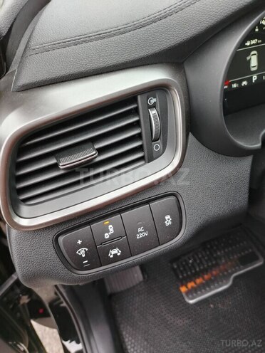 Kia Sorento 2018, 118,288 km - 2.2 л - Sumqayıt