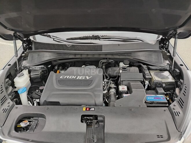 Kia Sorento 2018, 118,288 km - 2.2 л - Sumqayıt