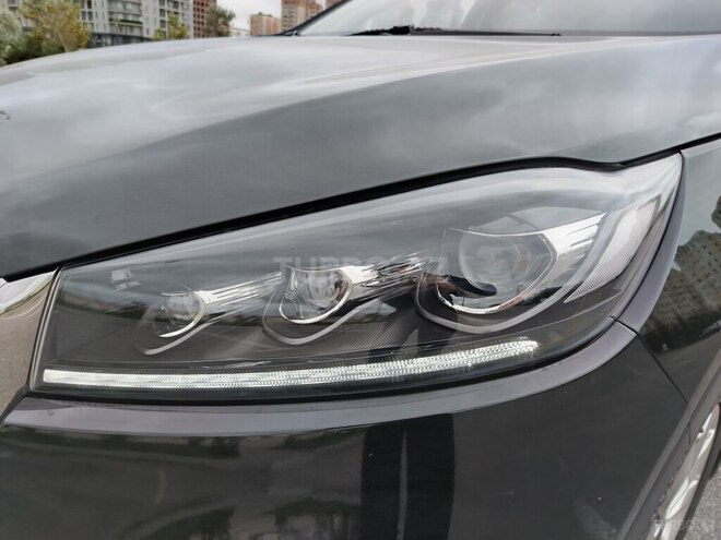 Kia Sorento 2018, 118,288 km - 2.2 л - Sumqayıt