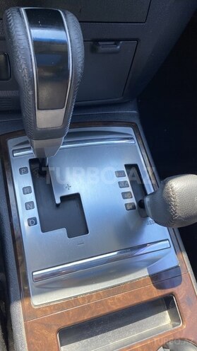 Mitsubishi Pajero 2011, 220,000 km - 3.5 л - Bakı