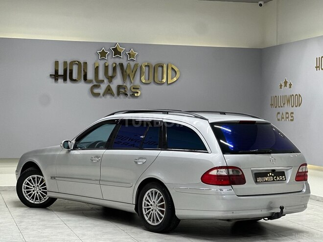 Mercedes E 220 d 2004, 224,000 km - 2.2 л - Bakı