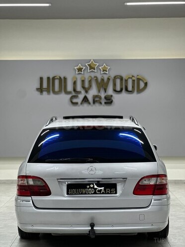 Mercedes E 220 d 2004, 224,000 km - 2.2 л - Bakı