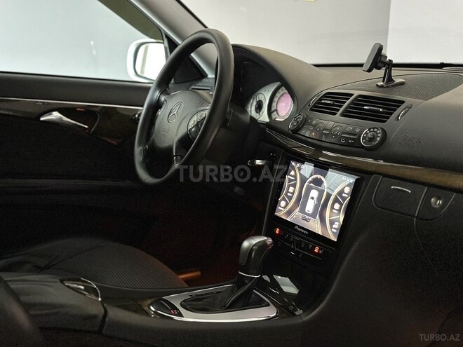 Mercedes E 220 d 2004, 224,000 km - 2.2 л - Bakı