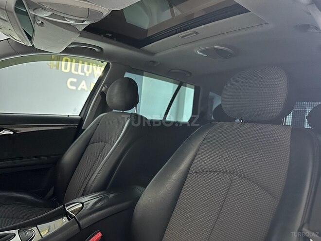 Mercedes E 220 d 2004, 224,000 km - 2.2 л - Bakı