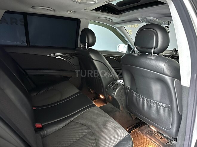 Mercedes E 220 d 2004, 224,000 km - 2.2 л - Bakı