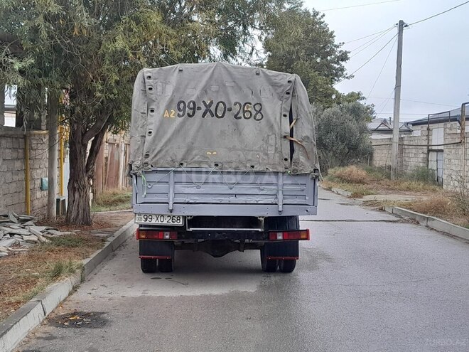 GAZ 33021 1999, 334,000 km - 2.4 l - Bakı
