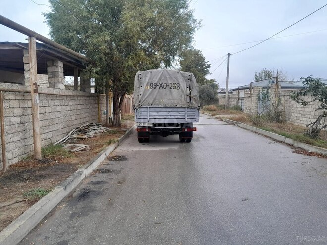 GAZ 33021 1999, 334,000 km - 2.4 l - Bakı