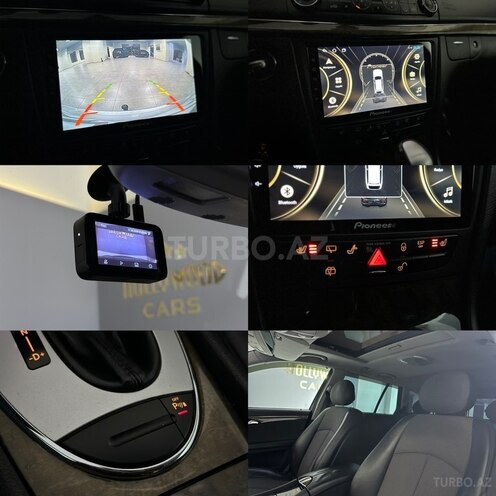 Mercedes E 220 d 2004, 224,000 km - 2.2 л - Bakı