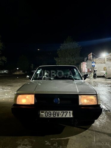 Tofas Sahin 2004, 63,834 km - 1.6 l - Bərdə