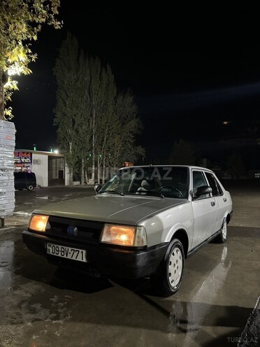 Tofas Sahin 2004, 63,834 km - 1.6 l - Bərdə