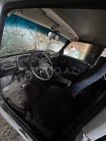 LADA (VAZ) 2107 2005, 58,641 km - 1.6 л - Şabran