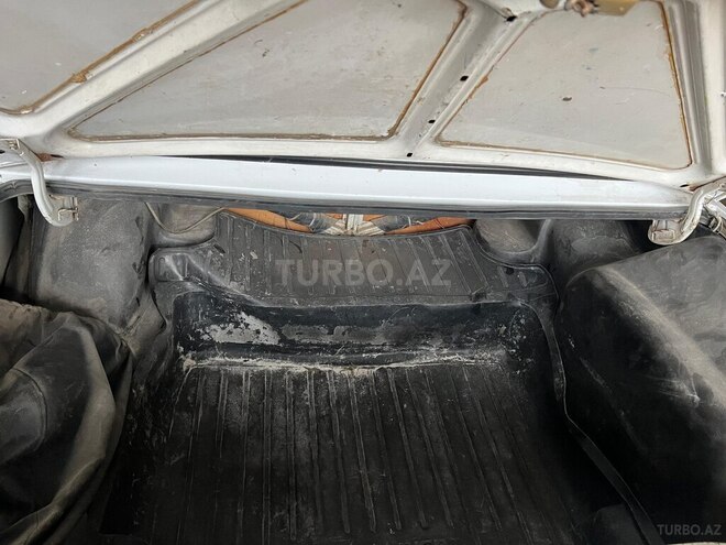 LADA (VAZ) 2107 2005, 58,641 km - 1.6 л - Şabran