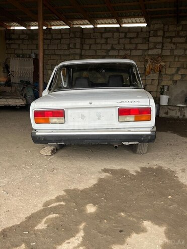 LADA (VAZ) 2107 2005, 58,641 km - 1.6 л - Şabran
