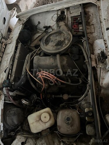 LADA (VAZ) 2107 2005, 58,641 km - 1.6 л - Şabran