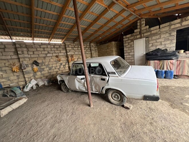 LADA (VAZ) 2107 2005, 58,641 km - 1.6 л - Şabran