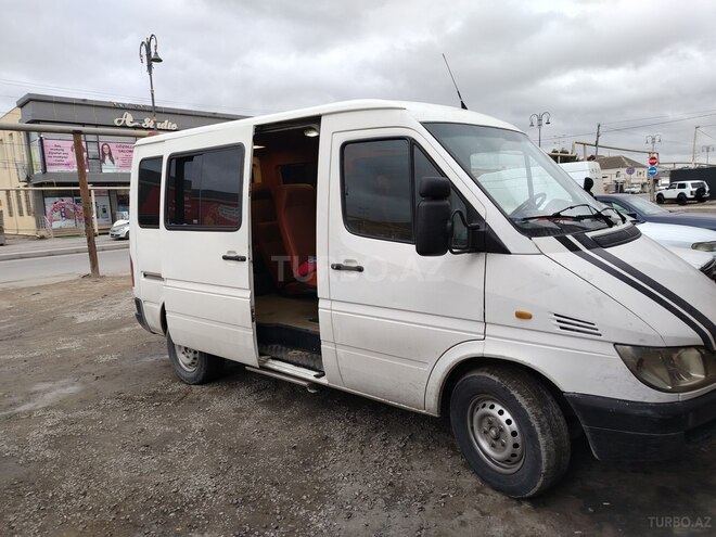 Mercedes Sprinter 313 2005, 422,000 km - 2.2 l - Bakı