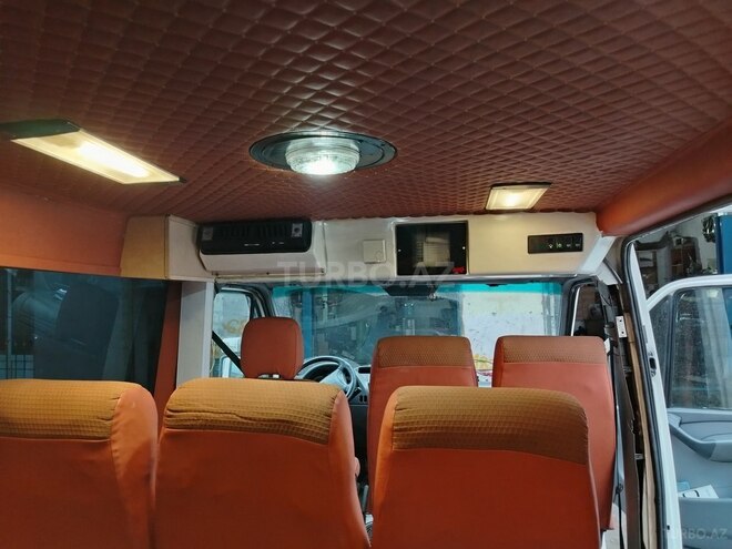 Mercedes Sprinter 313 2005, 422,000 km - 2.2 l - Bakı