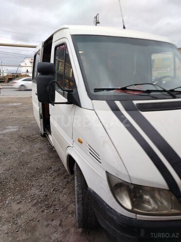 Mercedes Sprinter 313 2005, 422,000 km - 2.2 l - Bakı