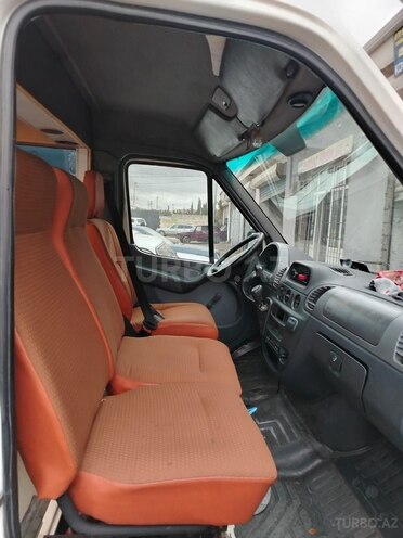Mercedes Sprinter 313 2005, 422,000 km - 2.2 l - Bakı