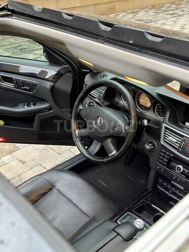 Mercedes E 350 d 2010, 301,000 km - 3.0 l - Bakı