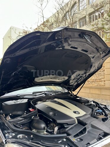 Mercedes E 350 d 2010, 301,000 km - 3.0 l - Bakı