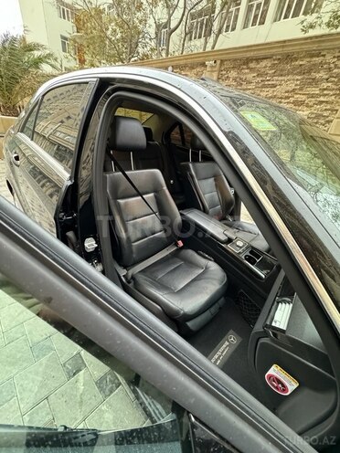 Mercedes E 350 d 2010, 301,000 km - 3.0 l - Bakı