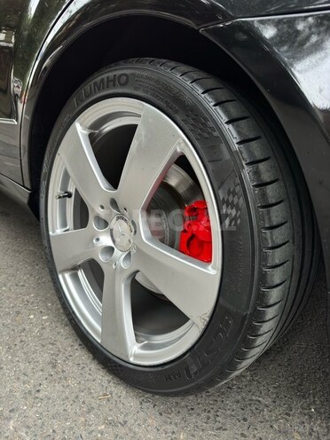 Mercedes E 350 d 2010, 301,000 km - 3.0 l - Bakı