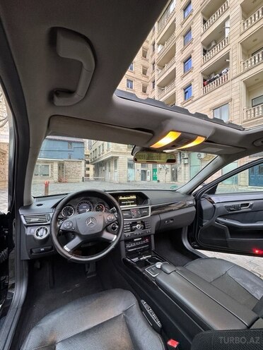 Mercedes E 350 d 2010, 301,000 km - 3.0 l - Bakı