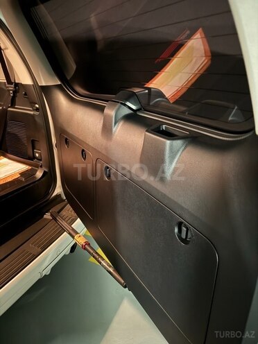 Lexus GX 460 2012, 110,000 km - 4.6 l - Bakı
