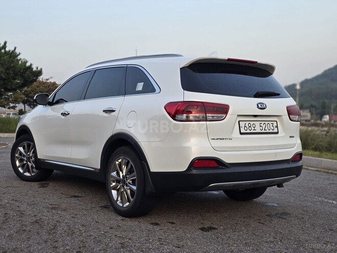 Kia Sorento 2017, 81,549 km - 2.0 l - Bakı