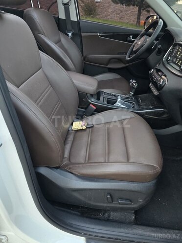 Kia Sorento 2017, 81,549 km - 2.0 l - Bakı