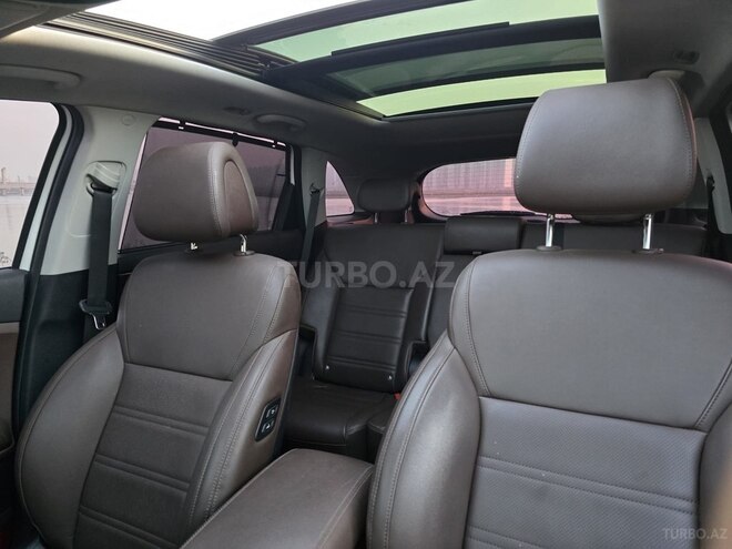 Kia Sorento 2017, 81,549 km - 2.0 l - Bakı