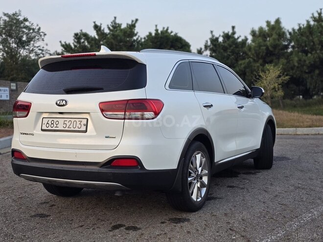 Kia Sorento 2017, 81,549 km - 2.0 l - Bakı
