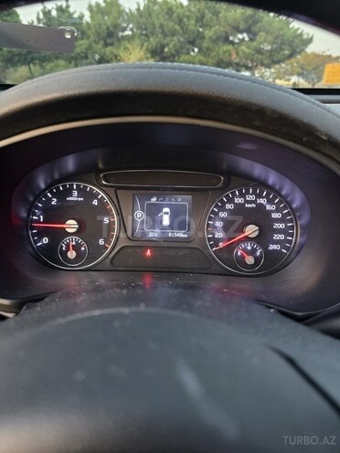 Kia Sorento 2017, 81,549 km - 2.0 l - Bakı