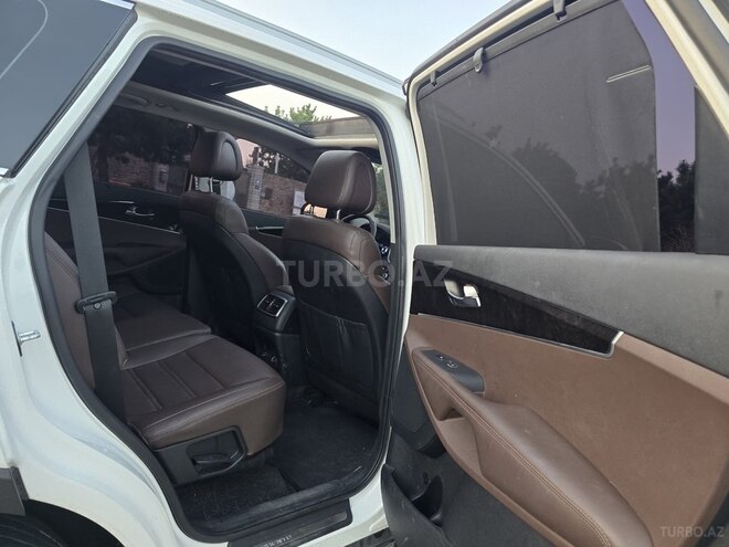 Kia Sorento 2017, 81,549 km - 2.0 l - Bakı