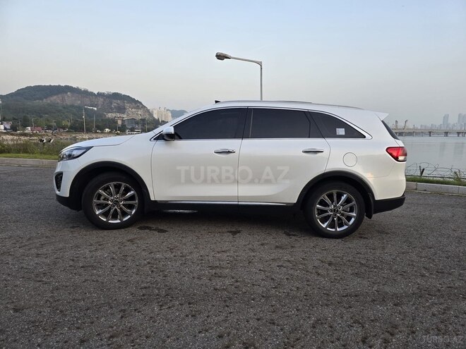 Kia Sorento 2017, 81,549 km - 2.0 l - Bakı