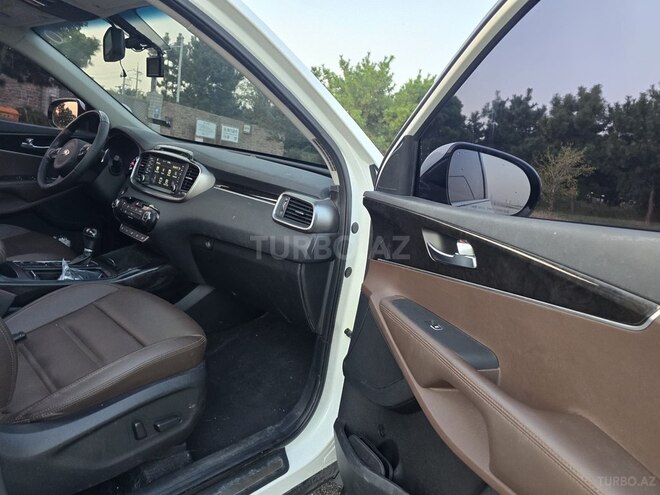 Kia Sorento 2017, 81,549 km - 2.0 l - Bakı