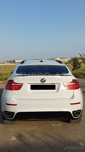 BMW X6 2008, 230,000 km - 3.0 л - Bakı