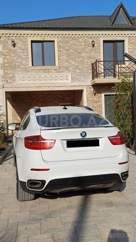 BMW X6 2008, 230,000 km - 3.0 л - Bakı