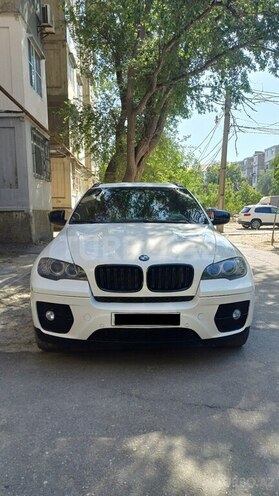 BMW X6 2008, 230,000 km - 3.0 л - Bakı