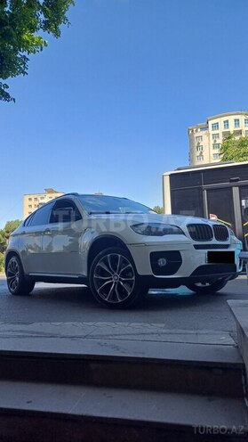 BMW X6 2008, 230,000 km - 3.0 л - Bakı