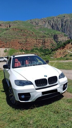 BMW X6 2008, 230,000 km - 3.0 л - Bakı