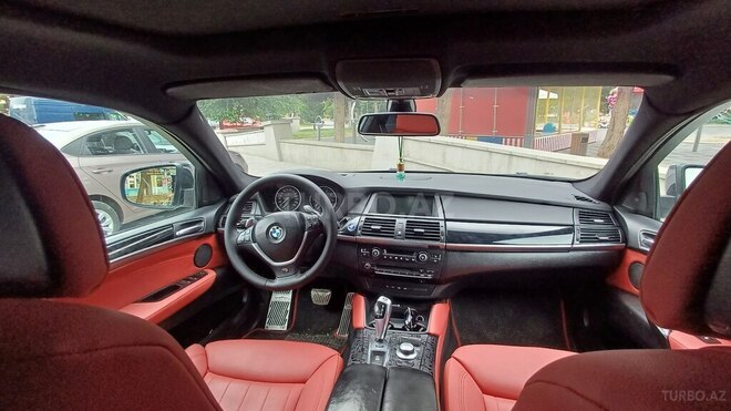 BMW X6 2008, 230,000 km - 3.0 л - Bakı
