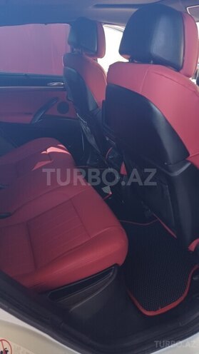 BMW X6 2008, 230,000 km - 3.0 л - Bakı