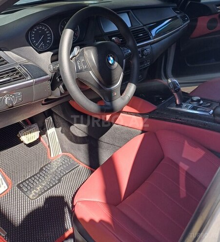 BMW X6 2008, 230,000 km - 3.0 л - Bakı
