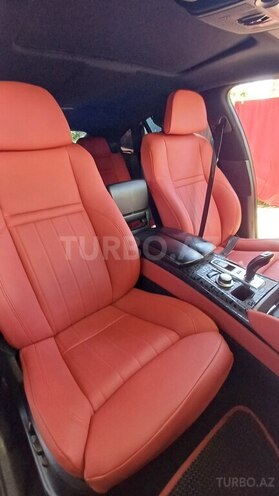 BMW X6 2008, 230,000 km - 3.0 л - Bakı