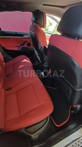 BMW X6 2008, 230,000 km - 3.0 л - Bakı