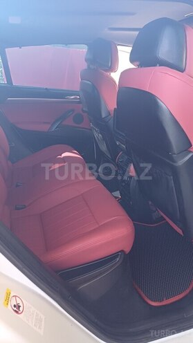 BMW X6 2008, 230,000 km - 3.0 л - Bakı