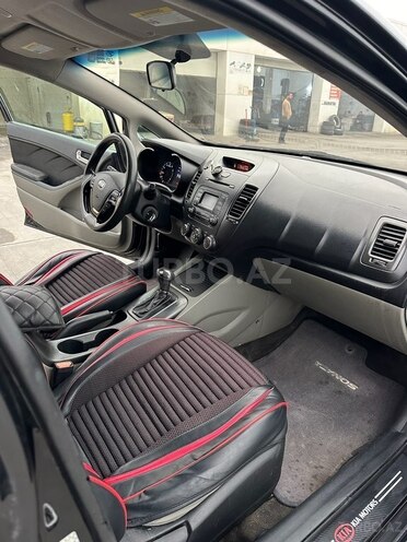 Kia Forte 2015, 104,000 km - 2.0 l - Bakı